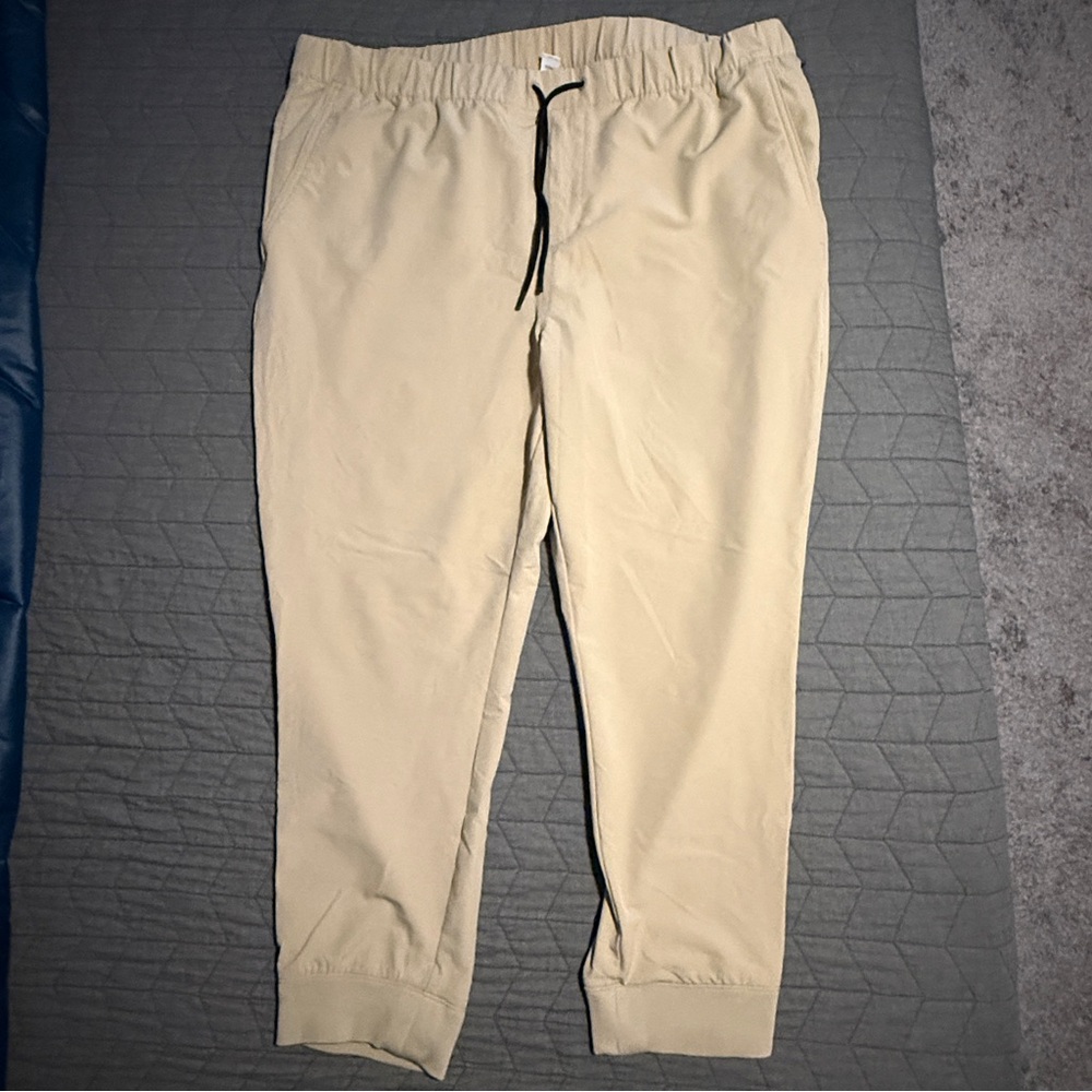 Old Navy Men's Stretchtech Joggers